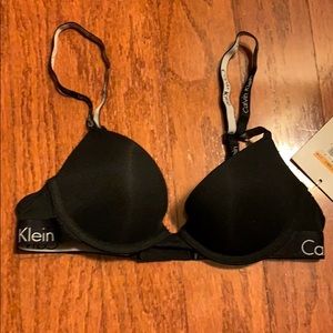 Calvin Klein Bra
